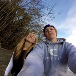 Meet your Posher, Mason